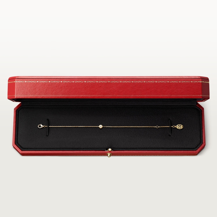 Magic Alhambra bracelet, 5 motifs - Image 3